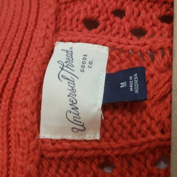 Oversized Cardigans - Picture 4 of 13